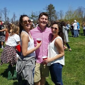 Meet your Posher, Jake